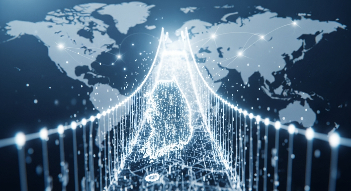 엔비디아 GPU를 통해 글로벌 AI 시장으로 확장하는 대한민국의 AI 경쟁력.