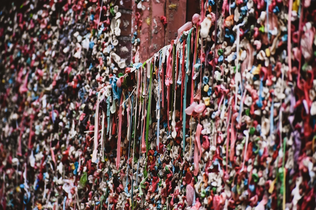 Gum