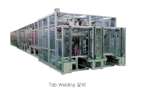 필에너지 주요제품