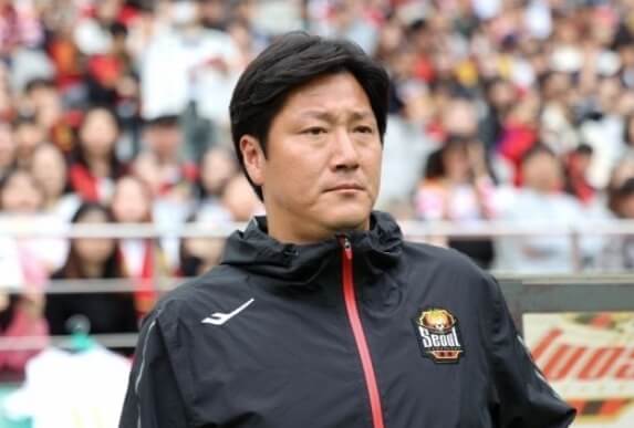 홍명보호 코치진 구성 완료