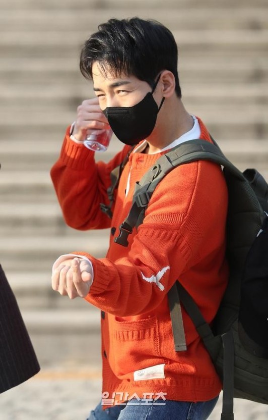 박군한영 열애
