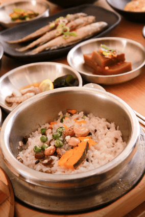 생방송 오늘N 18첩반상 경기 김포