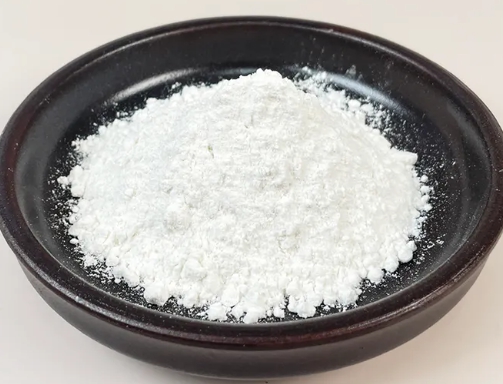 한국의 떡 종류 괴명떡-찹쌀가루