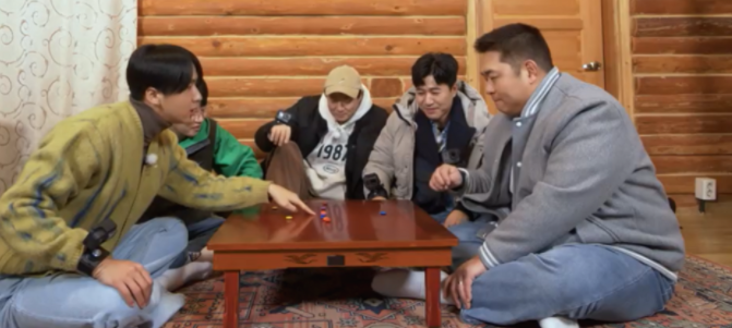 1박 2일 시즌4 112회 다시보기 재방송 알려드립니다