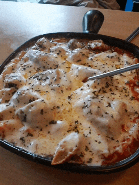 상봉동 모임장소 썸 타는 치킨 찜닭 떡볶이 포차 상봉점
