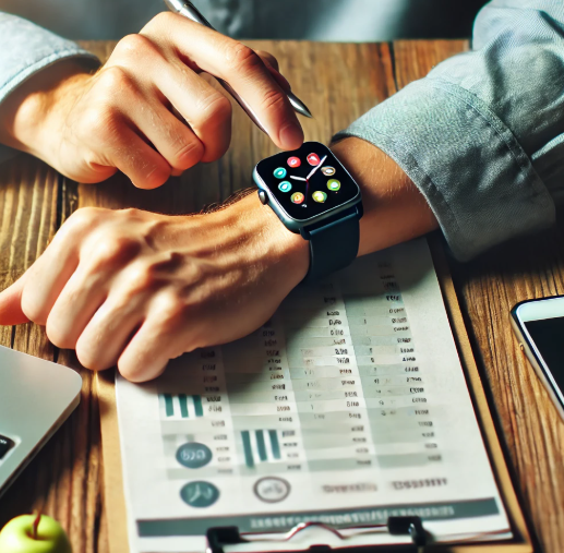 아날로그 디지털 일정관리