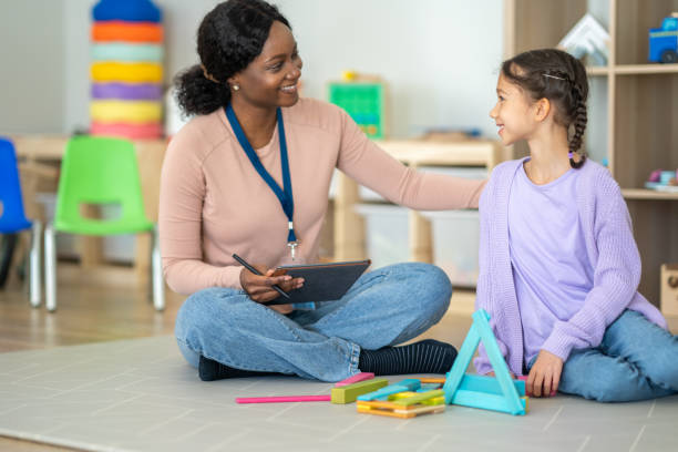 당신의 그림 속 자신감 지수, 숨겨진 자아를 해석하는 법