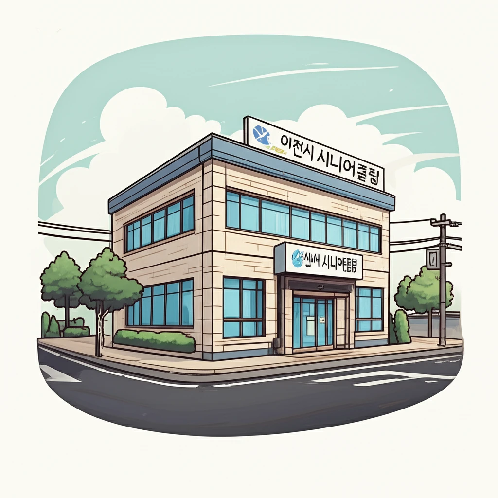 이천시 시니어클럽 노인일자리 종류와 ..