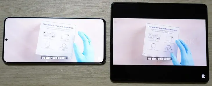 삼성 갤럭시 폴드3 플립3 문제점