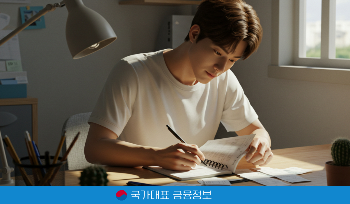 서민금융진흥원 맞춤대출
