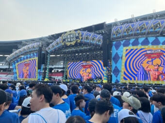 2025 싸이흠뻑쇼 티켓 예매 티켓팅일정 티켓가격 공연일정 공연장소