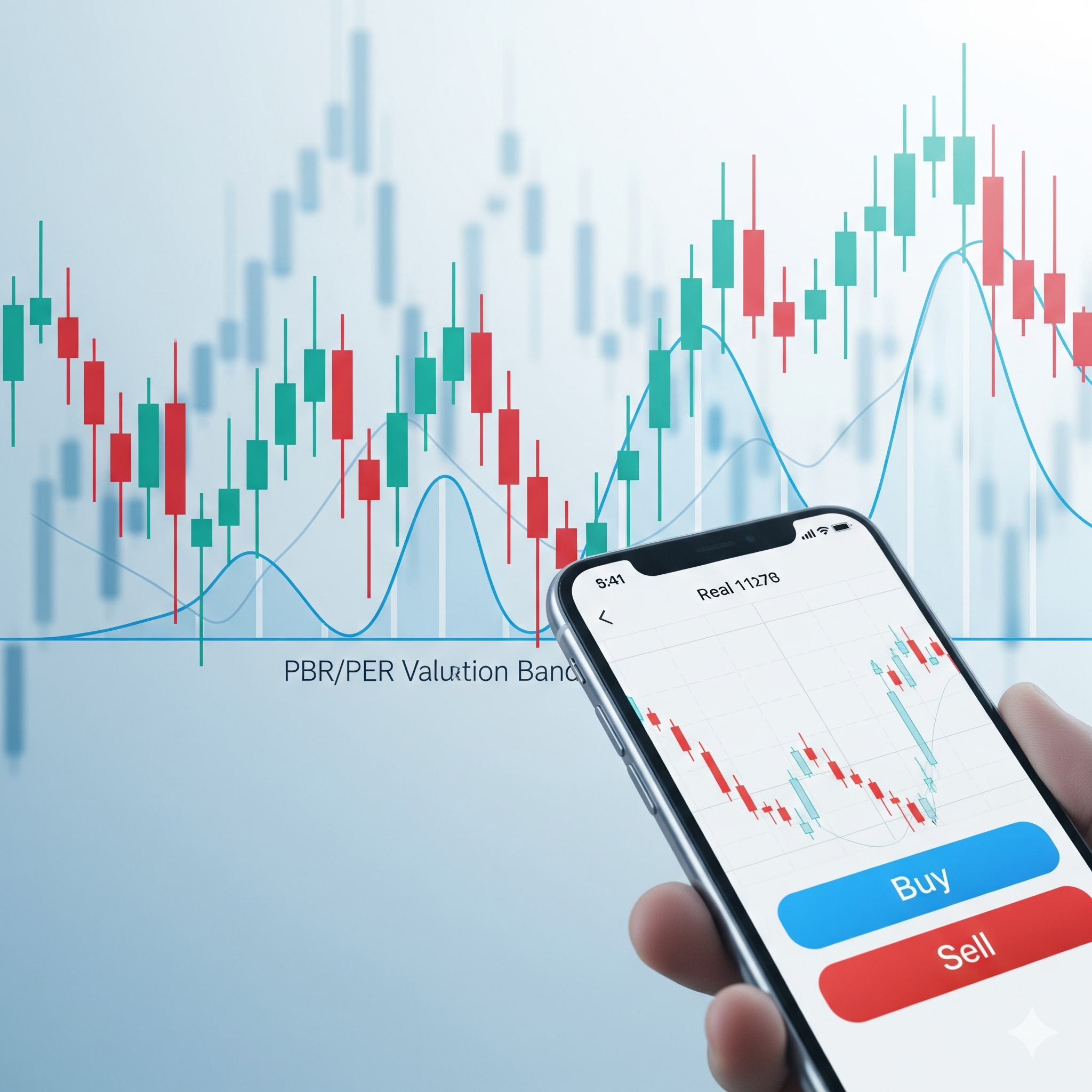 samsung electronics stock investment strategy using pbr and per indicators for tistory blog