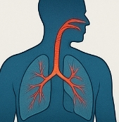 기침이 오래가면 의심되는 질병