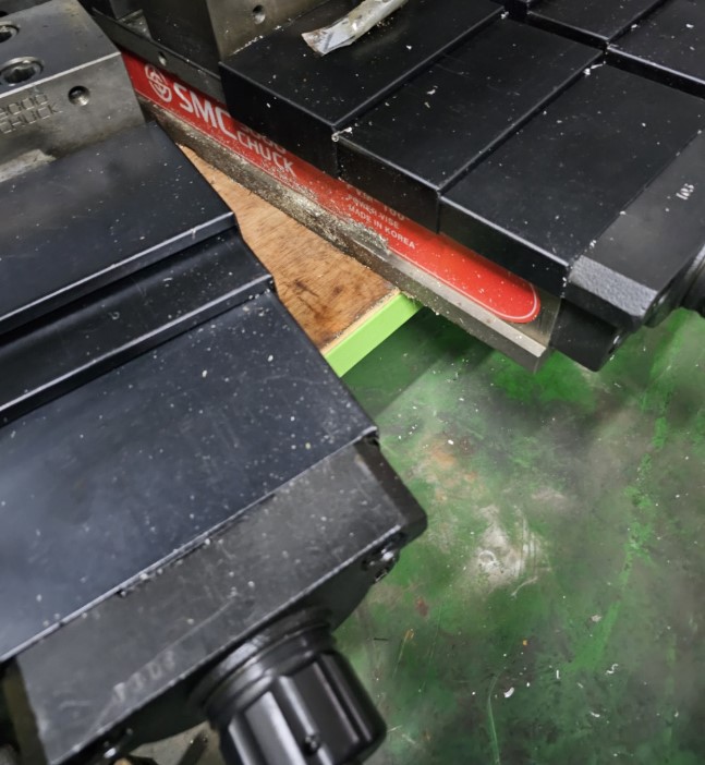 SMC 6인치 파워바이스