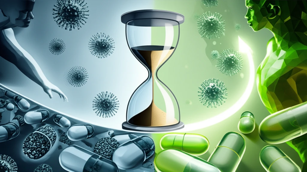 독감 검사 정확도 높이는 요령과 발열..