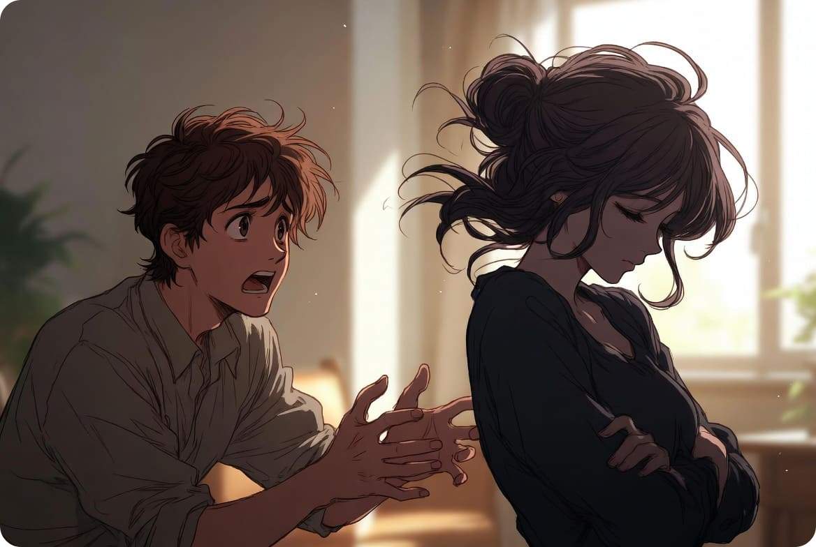 Why Emotional Expression Is Important