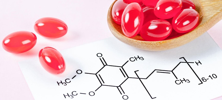 코엔자임 Q10 (코큐텐) 효능 및 복용법 권장량, 코엔자임 Q10 과다복용 부작용