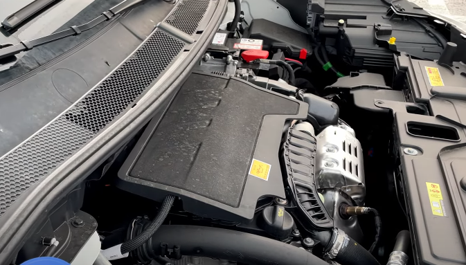 푸조5008GT-엔진출력