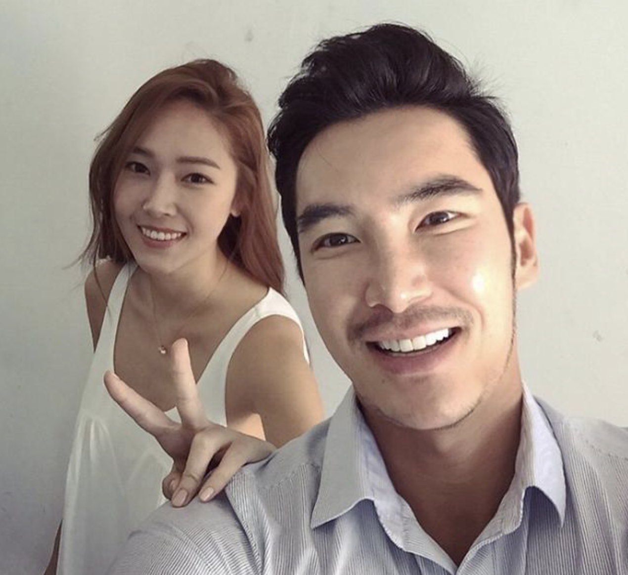 김우리 부인