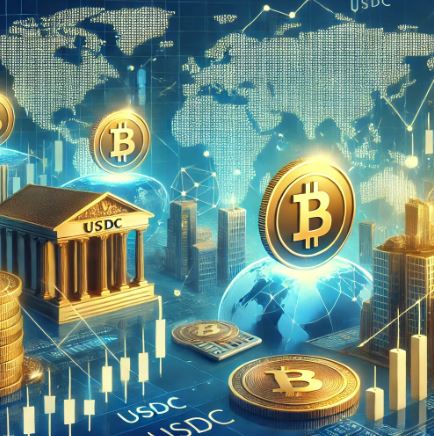 스테이블코인이 금융시장에 미치는 영향