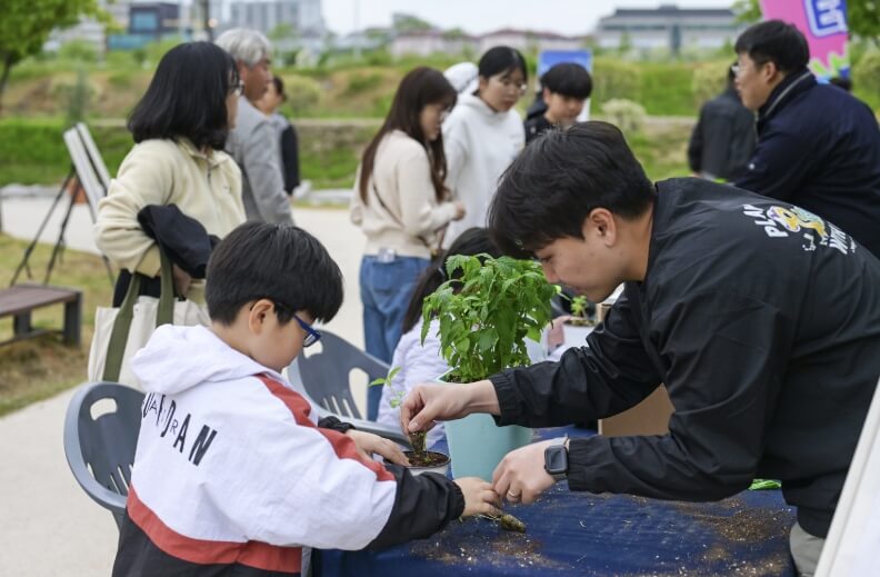 부안마실축제 일정표 및 초대가수 총정리 (2026)