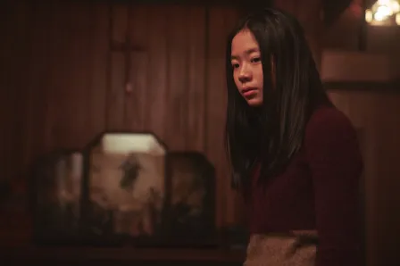 금화 역(이재인)