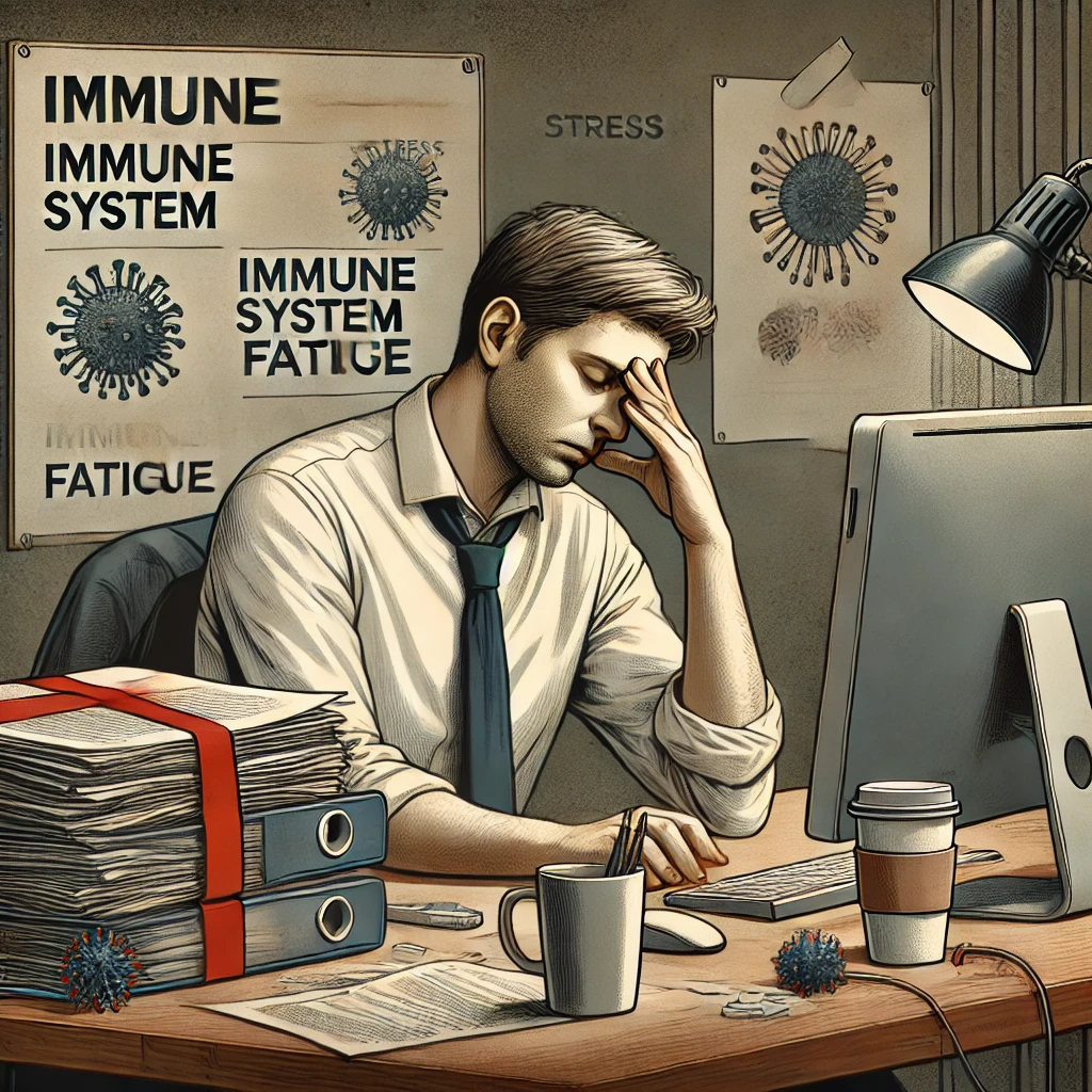 대상포진 초기증상