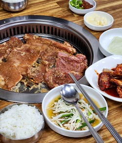 늘봄