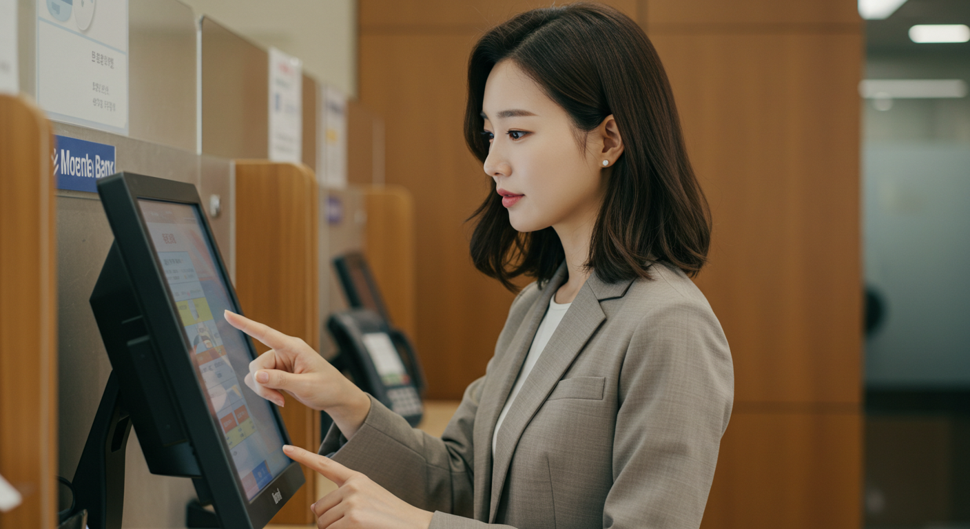 채무통합 vs 대환대출