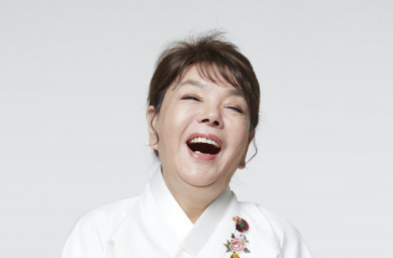 배우 김수미 별세 '일용 엄니' 사망 향년 75세