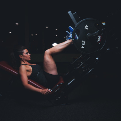 AMPK 효소 활성화