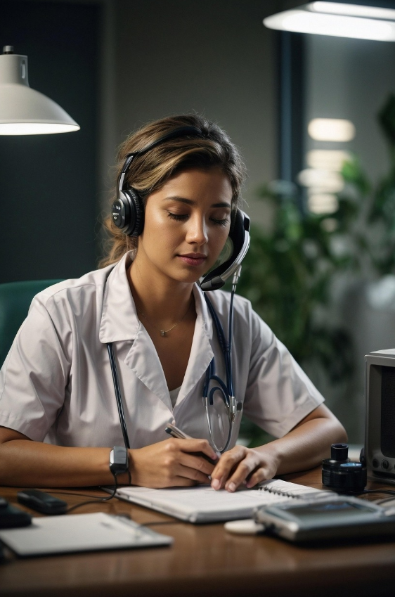 전화 교환원은 왜 사라졌을까? 그리고 인간 연결은 어디로 갔을까