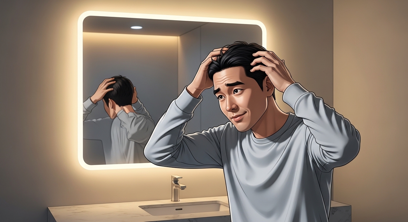보습제, 면역조절제