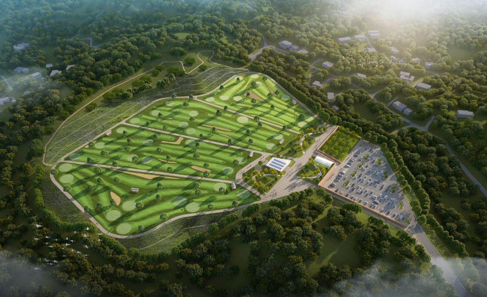 월성 파크골프장 예약