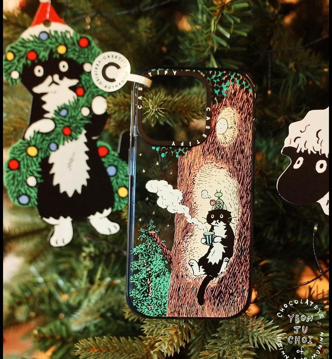 아이폰15프로케이스