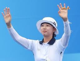 파리올림픽-양궁-명단-일정-선수