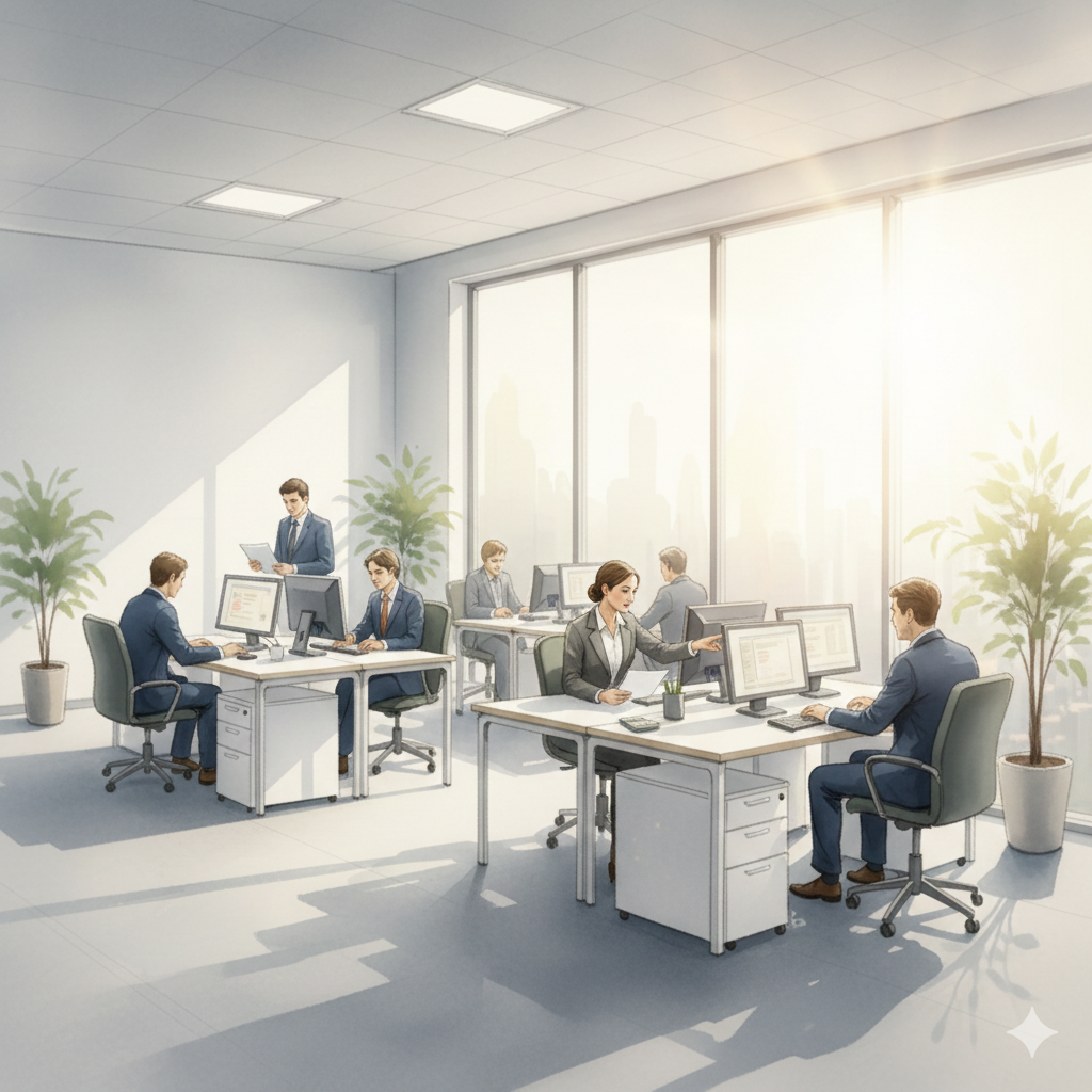 세무사·회계사 전망 심층 분석 (2026~2030년)