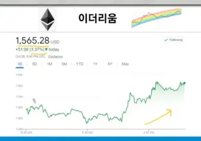 이더리움