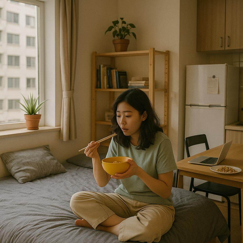 청년월세지원금 받기