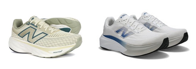 발 볼 넓은 런닝화 추천 가격 뉴발란스 프레쉬폼x 1080 v14(2E) 프레쉬폼x 모어 V6(2E)