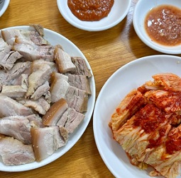 보쌈