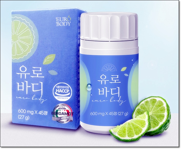 유로바디