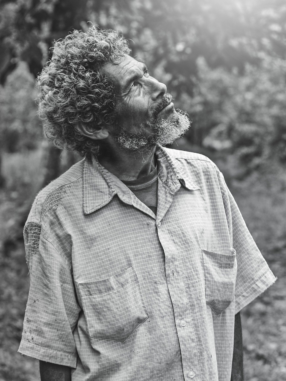 중장년층 복지정책 사각지대 분석 관련사진