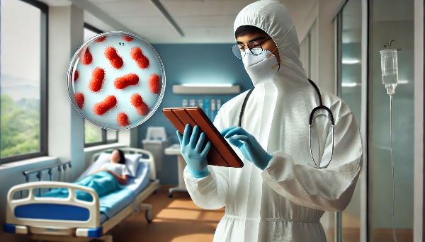 항생제 내성 균 MRSA,