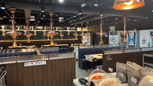 포천명륜진사갈비