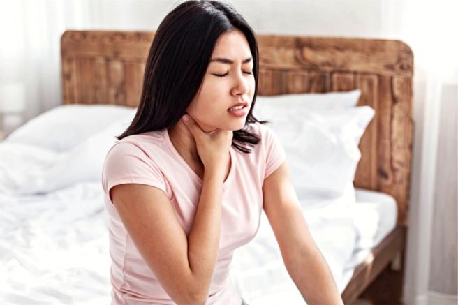 쉰 목소리 원인