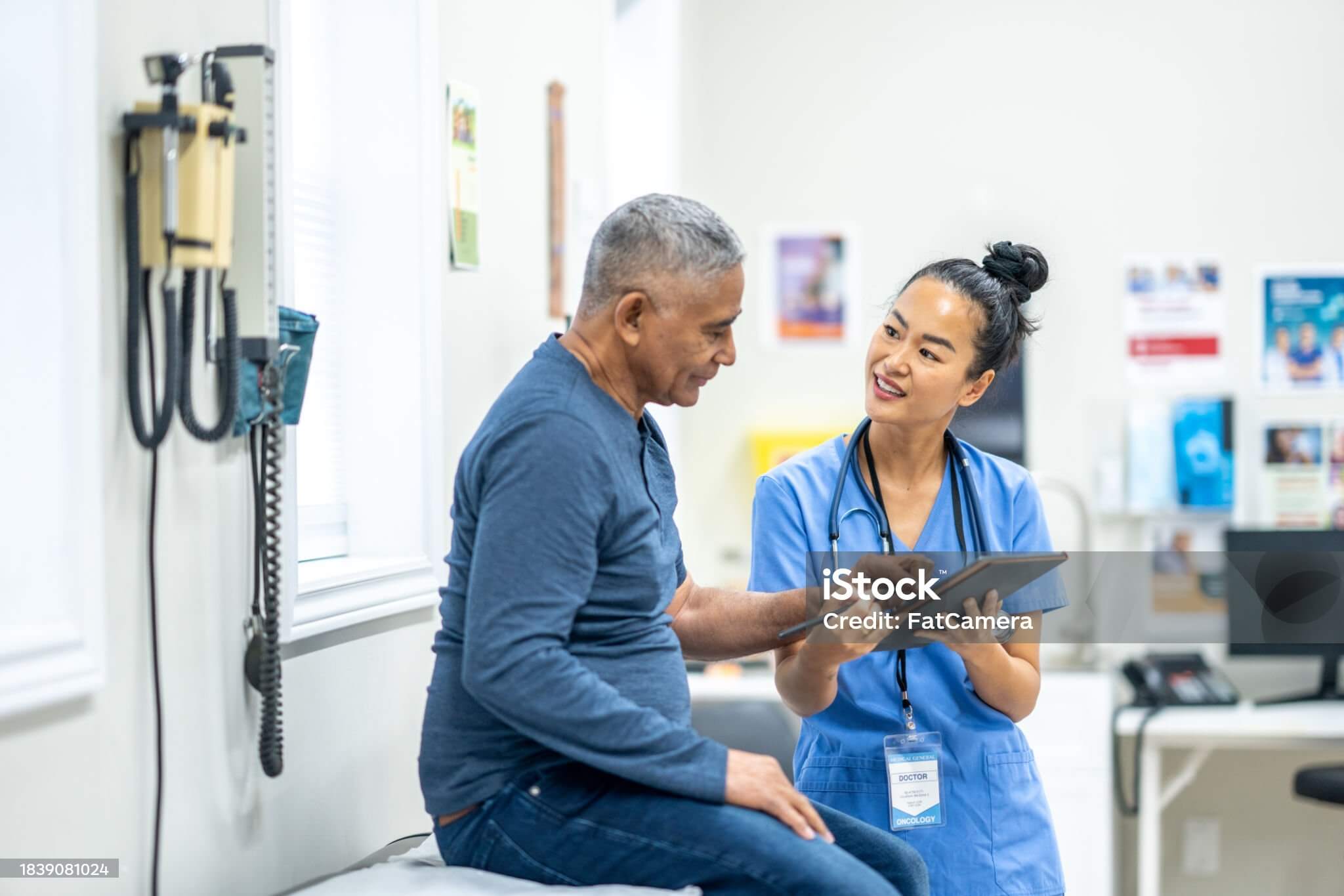 건강검진 예약 및 준비법 – 건강을 지키는 가장 확실한 시작