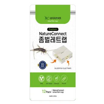 좀벌레 생기는 원인과 퇴치법 하얀벌레 제거 방법_24