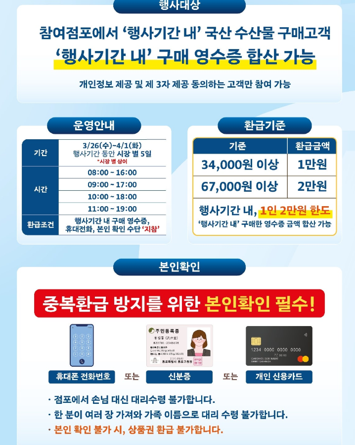 수산대전행사