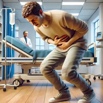 장염 증상과 원인을 유형별로 구분해 이해하는 설명4